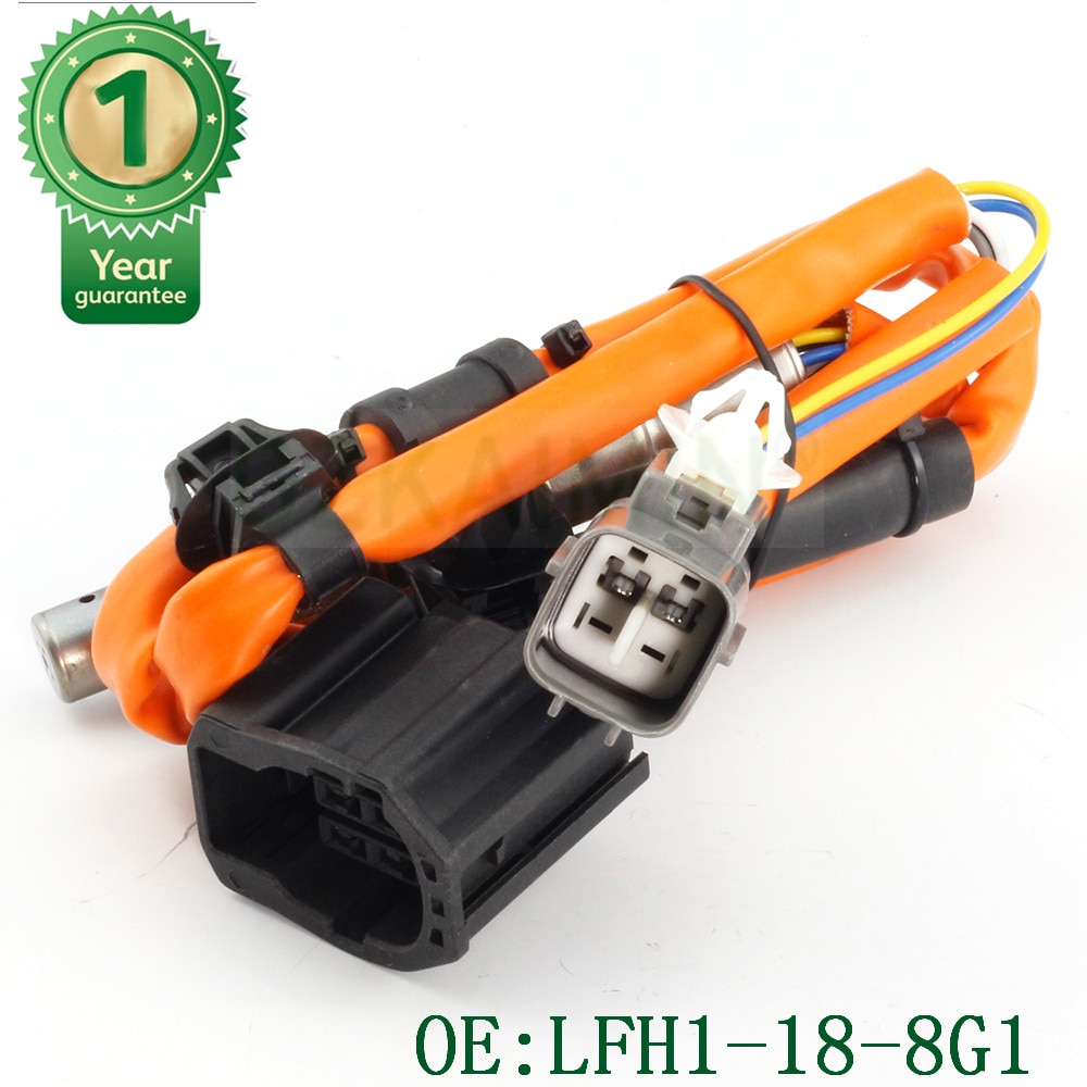 5 ̾ O2       1.8 LFH1188G1  6 GG GY 02-07 2.0 2.3 